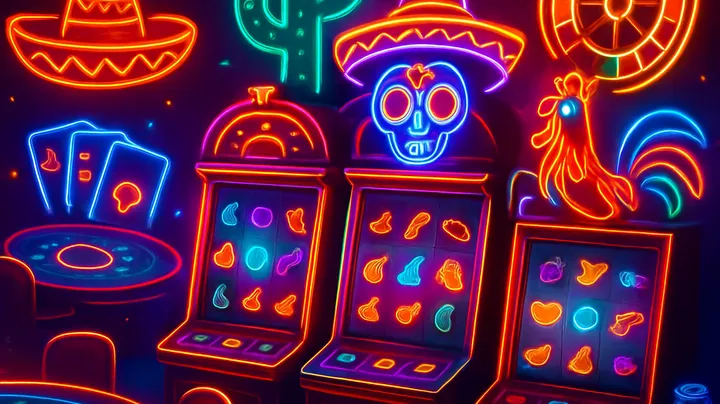 ¿Qué es 789MX COM Casino?