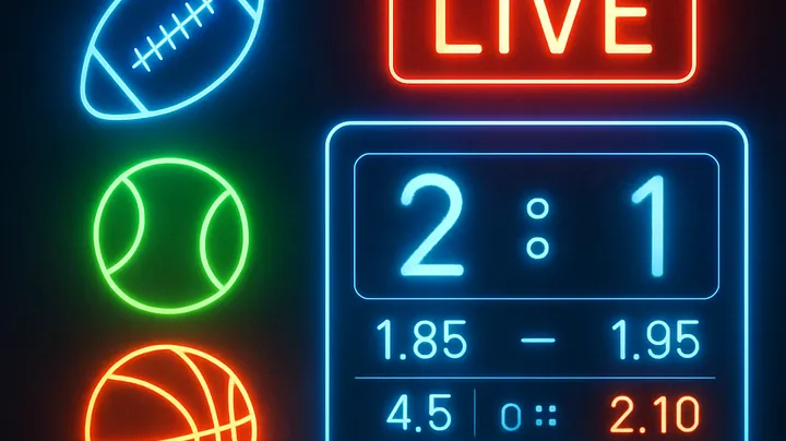 Cómo funcionan las apuestas online