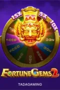 Fortune Gems 2 tragamonedas nueva en 789MX COM