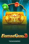 Fortune Gems 3 slot divertido en 789MX COM casino