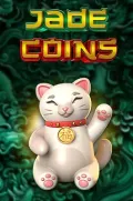 Jade Coins tragamonedas con jackpot en 789MX COM