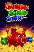 Oink Oink Oink slot de cerditos en 789MX COM