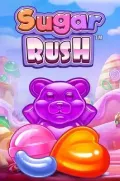 Sugar Rush slot dulce más jugado en 789MX COM