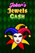Joker Jewels tragamonedas clásica 789MX COM