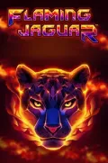 Flaming Jaguar tragamonedas selvática 789MX COM