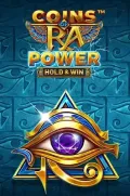 Coins Ra Power tragamonedas egipcia 789MX COM