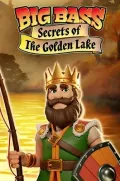 Big Bass: Secrets of the Golden Lake en 789MX COM
