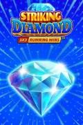 Striking Diamond tragamonedas brillante 789MX COM