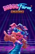 Disco Farm slot de fiesta en 789MX COM