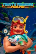 Trout's Treasure pesca nueva en 789MX COM