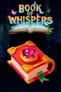 Book of Whispers slot misterioso en 789MX COM