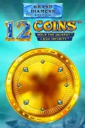 12 Coins nuevo hold and win en 789MX COM