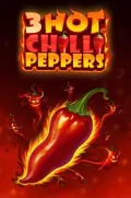 3 Hot Chilli Poppers picante en 789MX COM