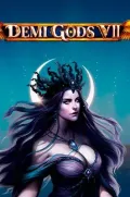 Demi Gods mitología griega en 789MX COM