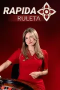 Rápida Ruleta en vivo 789MX COM casino