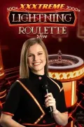Lightning Roulette XXXtreme en 789MX COM