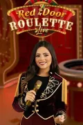 Red Door Roulette casino en vivo 789MX COM