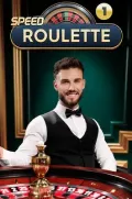 Speed Roulette rápida en 789MX COM