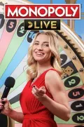 Monopoly Live en 789MX COM casino