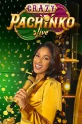 Crazy Pachinko show en vivo 789MX COM