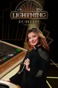 Lightning Roulette clásica en 789MX COM