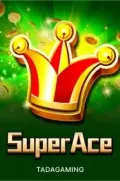 AuperAce slot más popular en 789MX COM