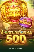 Fortune Gems 500 tragamonedas en 789MX COM casino online
